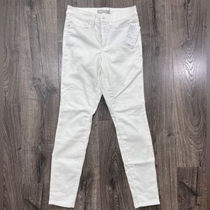 Athleta Sculptek Ultra Skinny Jean